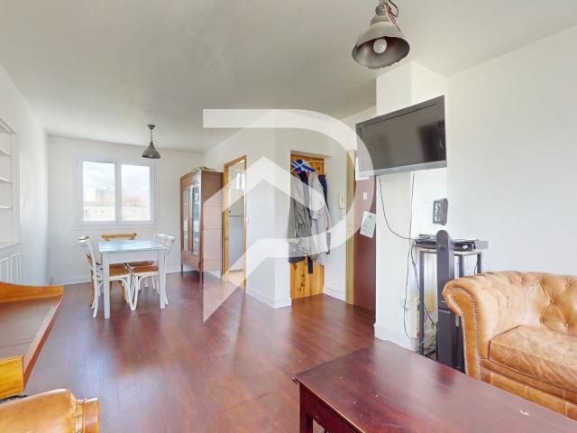 Appartement vente à Saint-Germain-en-Laye, Marly-le-roi