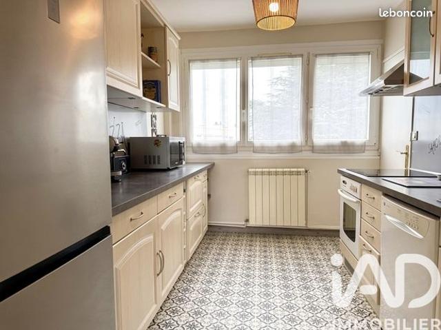 Appartement vente à Rhône, Auvergne-Rhône-Alpes