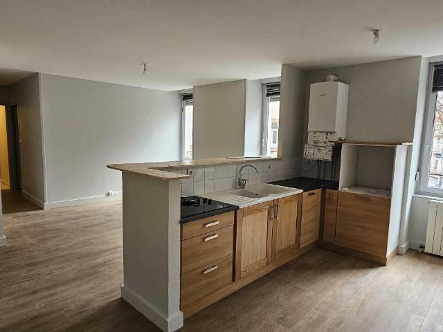 Appartement location à Privas, Ardèche