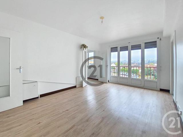 Appartement vente à Auxerre