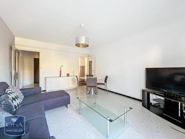Appartement location à Nîmes