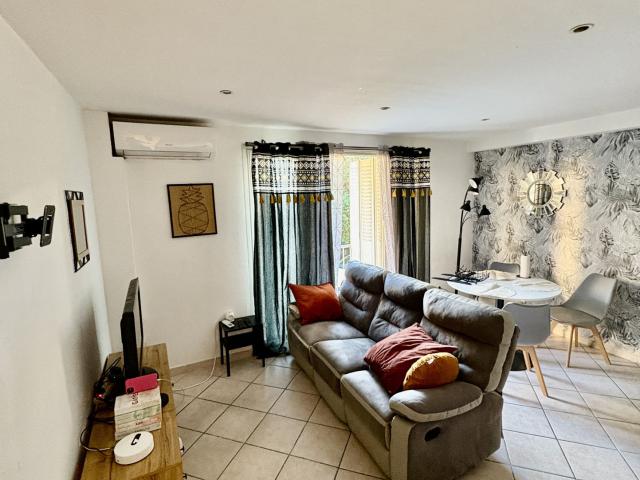Appartement vente à Nice