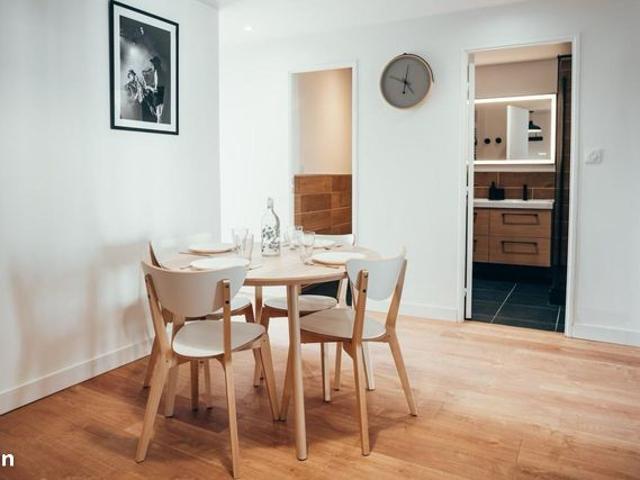 Appartement vente à Toulouse