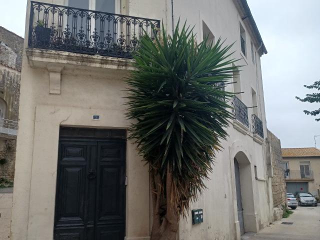 Appartement location à Montpellier, Gigean
