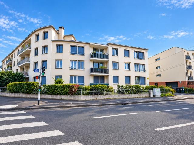 Appartement vente à Chanturgue, Clermont-Ferrand