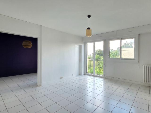 Appartement vente à Bordeaux, Talence