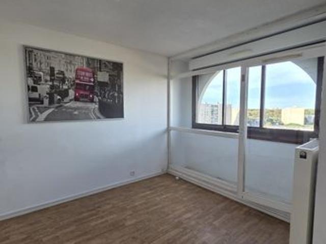 Appartement vente à Bordeaux, Talence