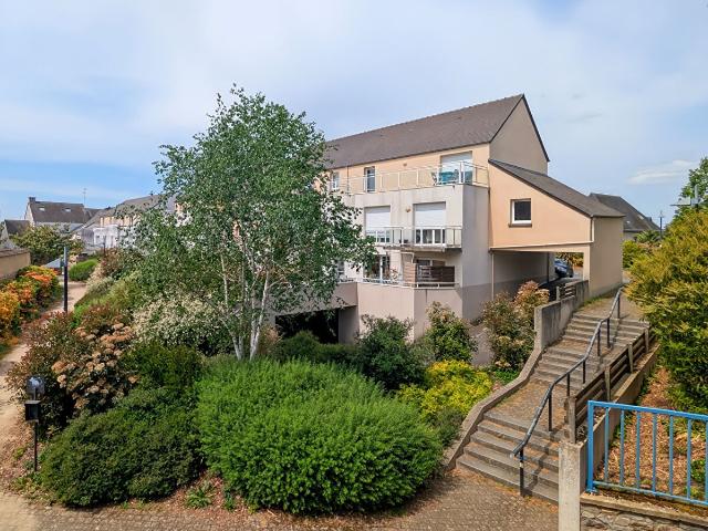 Appartement vente à Rennes, Bretagne