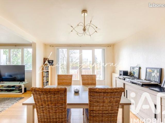 Appartement vente à Argenteuil, Taverny