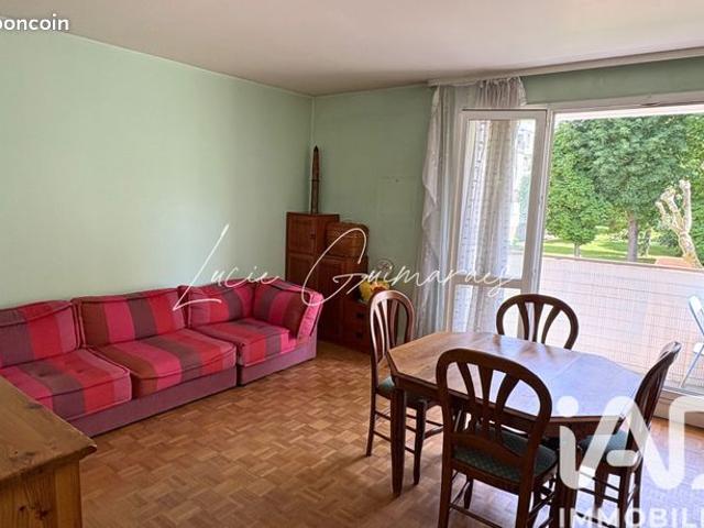 Appartement vente à Le Raincy, Gagny