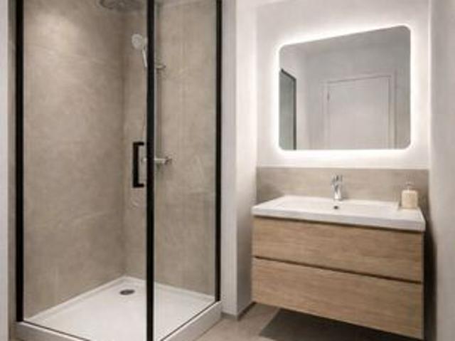 Appartement vente à Pontarlier, Valdahon
