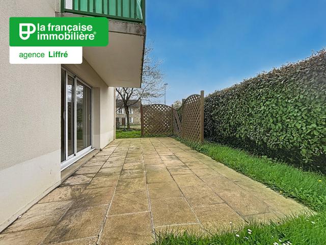 Appartement vente à Villeray, La Bouëxière