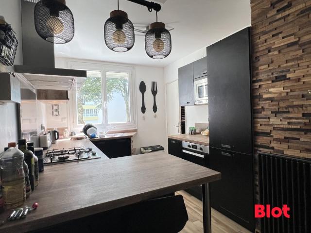 Appartement vente à Rennes, Bretagne
