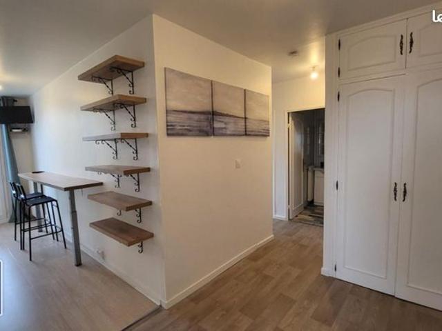 Appartement vente à Tours