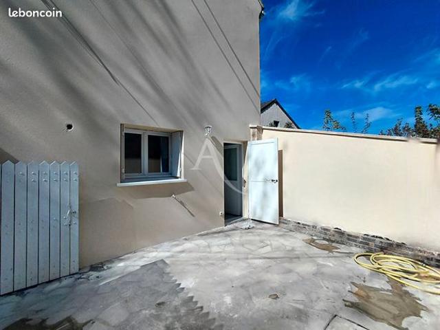 Appartement vente à Argenteuil, Herblay
