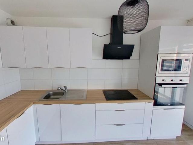 Appartement vente à Mulhouse, Rixheim
