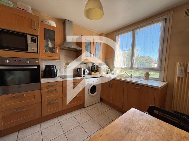 Appartement vente à Créteil, Bonneuil-sur-marne