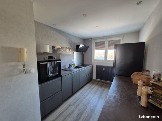 Appartement vente à Auxerre, Perrigny
