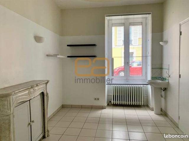 Appartement vente à Le Mans