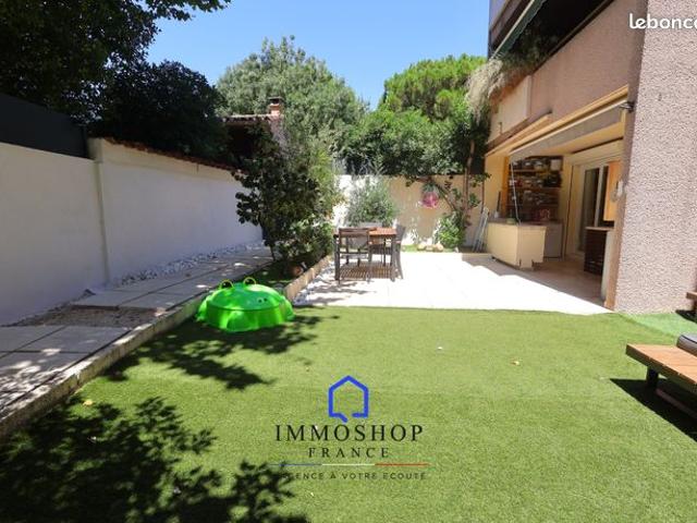 Appartement vente à Marseille