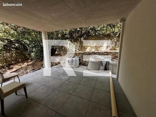 Appartement vente à Nîmes