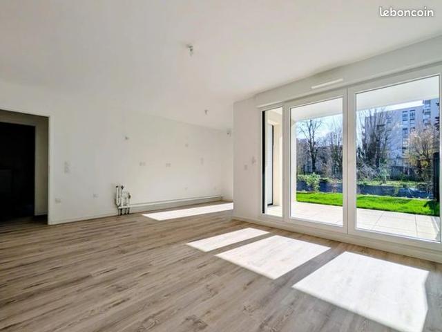 Appartement vente à Versailles, Plaisir