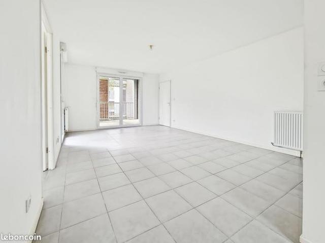 Appartement vente à Toulouse, Saint-orens-de-gameville