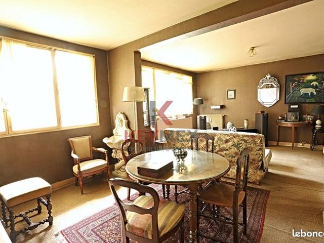 Appartement vente à Argenteuil, Taverny