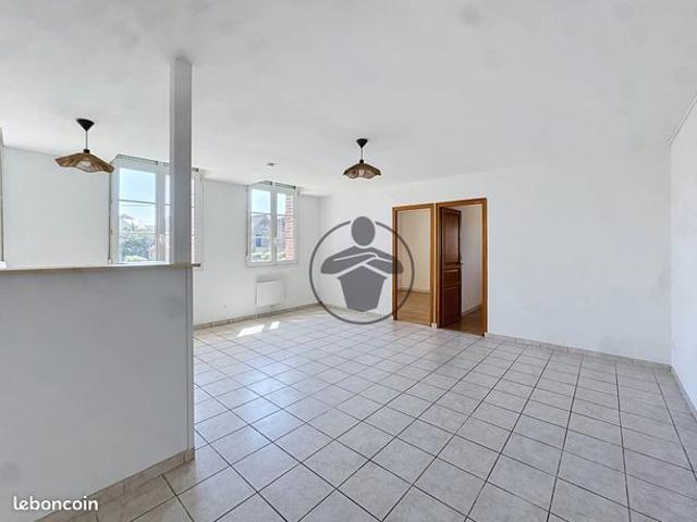 Appartement vente à Saint-Quentin, Saint-quentin