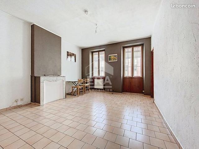 Appartement vente à Marseille
