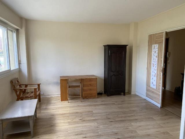Appartement vente à Antony, Hauts-de-Seine