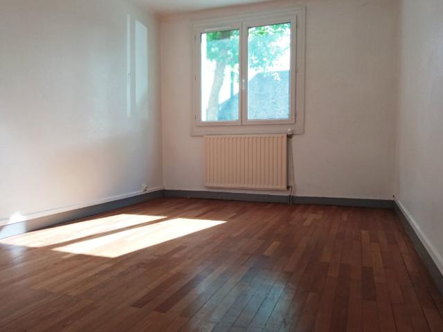 Appartement location à Nantes