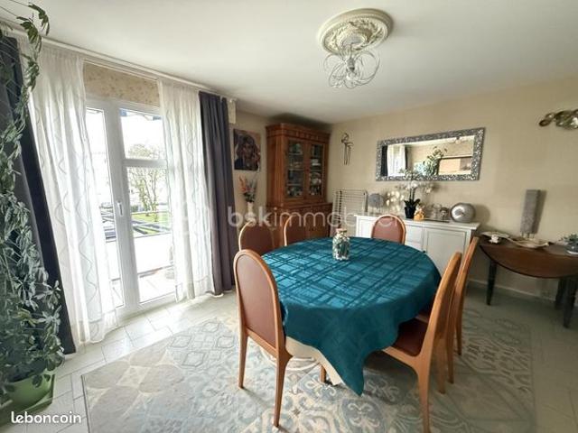 Appartement vente à Nantes, Orvault