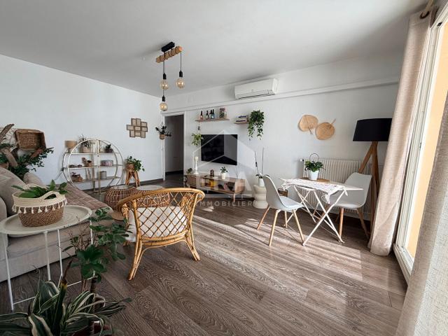 Appartement vente à Martigues, Bouches-du-Rhône