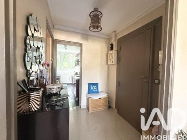 Appartement vente à Sarcelles, Le Thillay