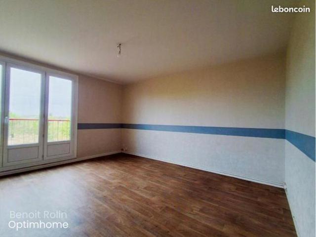 Appartement vente à Le Mans, Coulaines