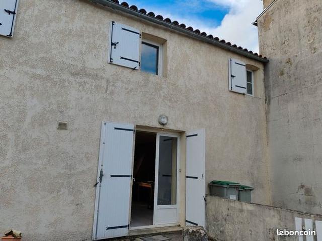 Appartement vente à La Roche-sur-Yon, La Bruffière