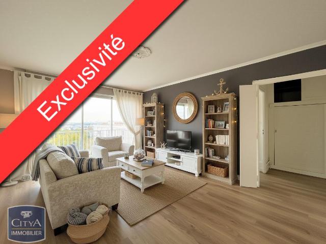 Appartement vente à La Rochelle