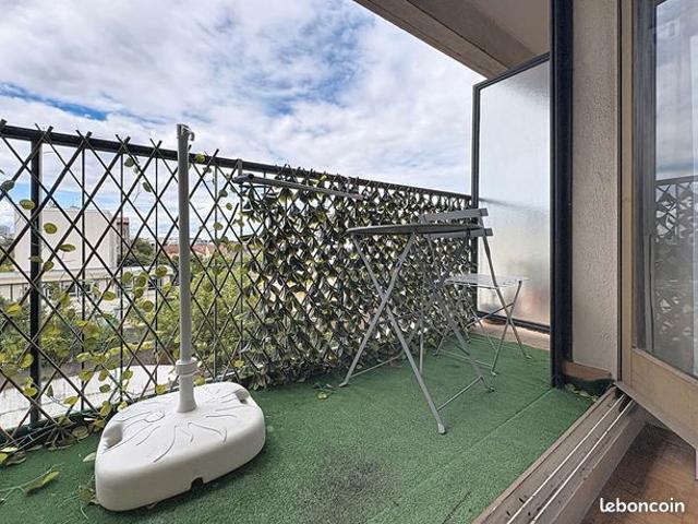Appartement vente à Romainville, Seine-Saint-Denis