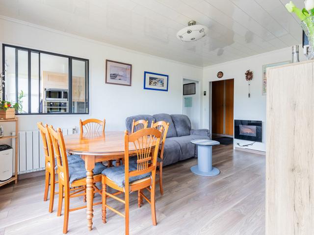 Appartement vente à Palaiseau, Bièvres