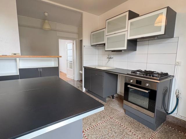Appartement location à Bonnabaud, Clermont-Ferrand