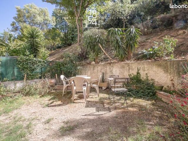 Appartement vente à Marseille, La Penne-sur-huveaune