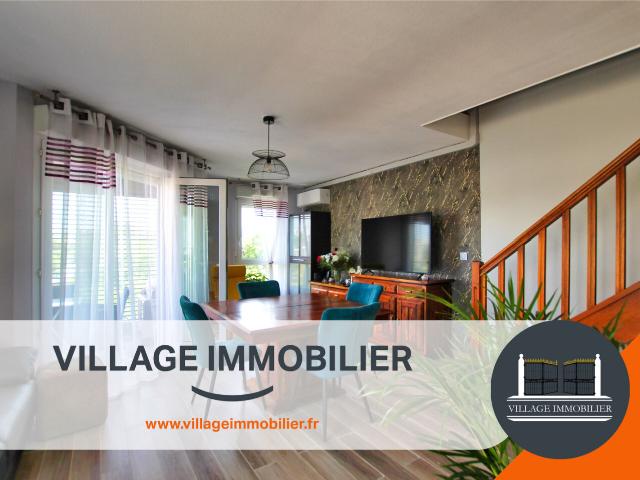 Appartement vente à Lyon, Métropole de Lyon