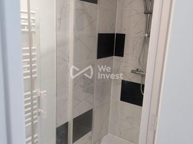 Appartement vente à Châteaubriant-Ancenis, Nozay