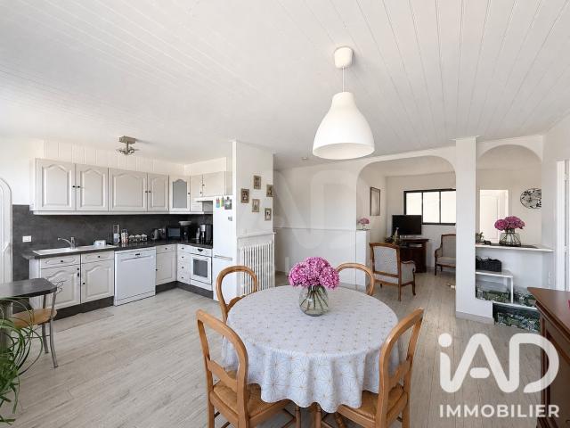 Appartement vente à Nantes, Saint-herblain