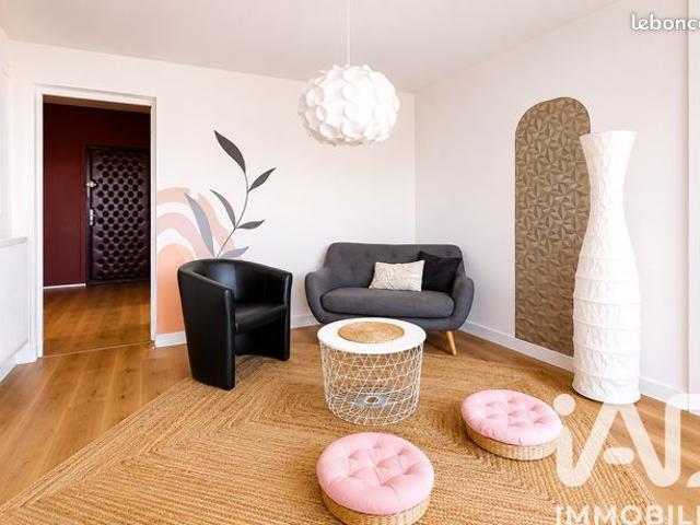 Appartement vente à Toulouse