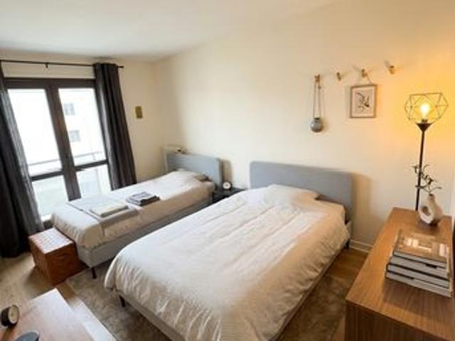 Appartement vente à L'Haÿ-les-Roses, Villejuif