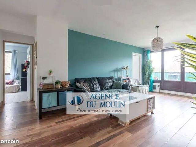 Appartement vente à Créteil, Chennevières-sur-marne