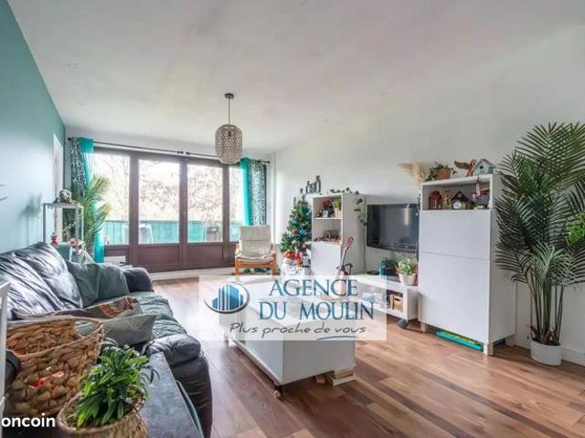 Appartement vente à Créteil, Chennevières-sur-marne