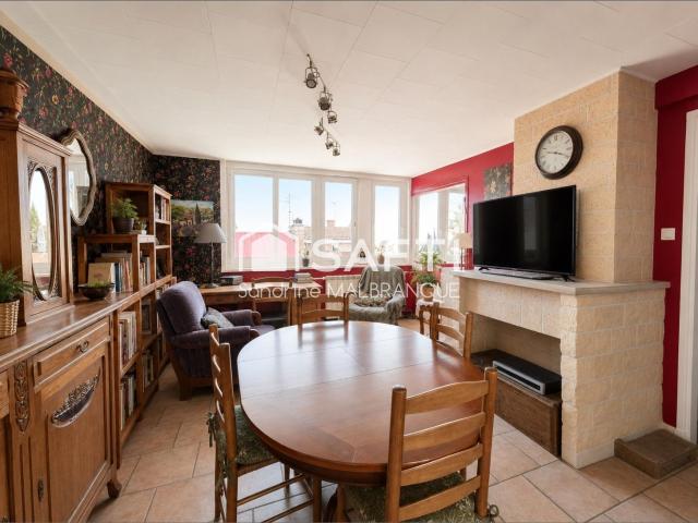 Appartement vente à Lens